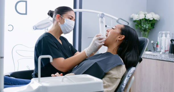  Milford Square, PA Dental Services Pros